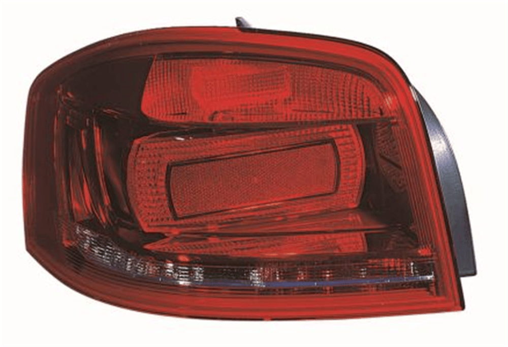 DEPO 446-1916L-LD-UE - Stop Lambasi Sol - Vw A3