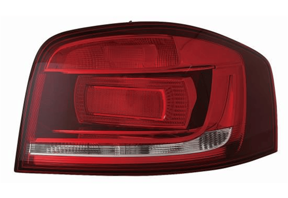 DEPO 446-1916R-LD2UE - Stop Lambasi Sag - Vw A3