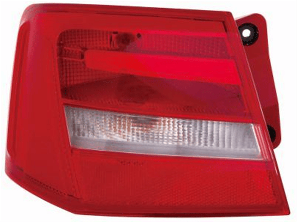 DEPO 446-1926L-UE - Stop Lambasi Dis Sol - Vw A6