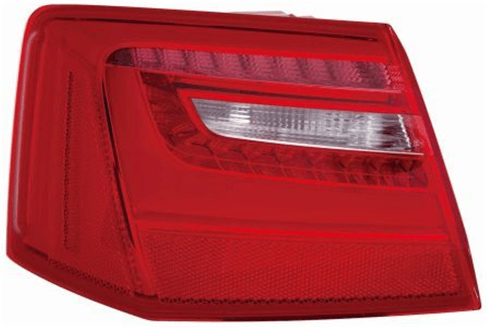 DEPO 446-1927L-AE - Stop Lambasi Dis Sol - Vw A6