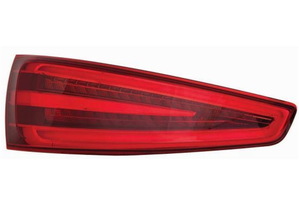 DEPO 446-1932L-AE - Stop Lambasi Sol - Vw Q3