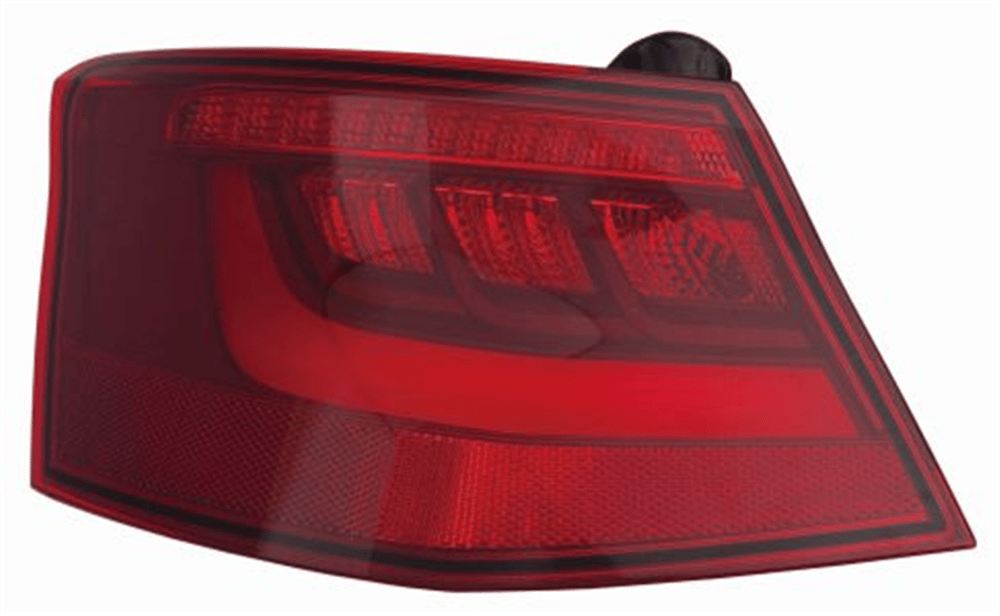 DEPO 446-1939L-AE - Stop Lambasi Dis Sol - Vw A3