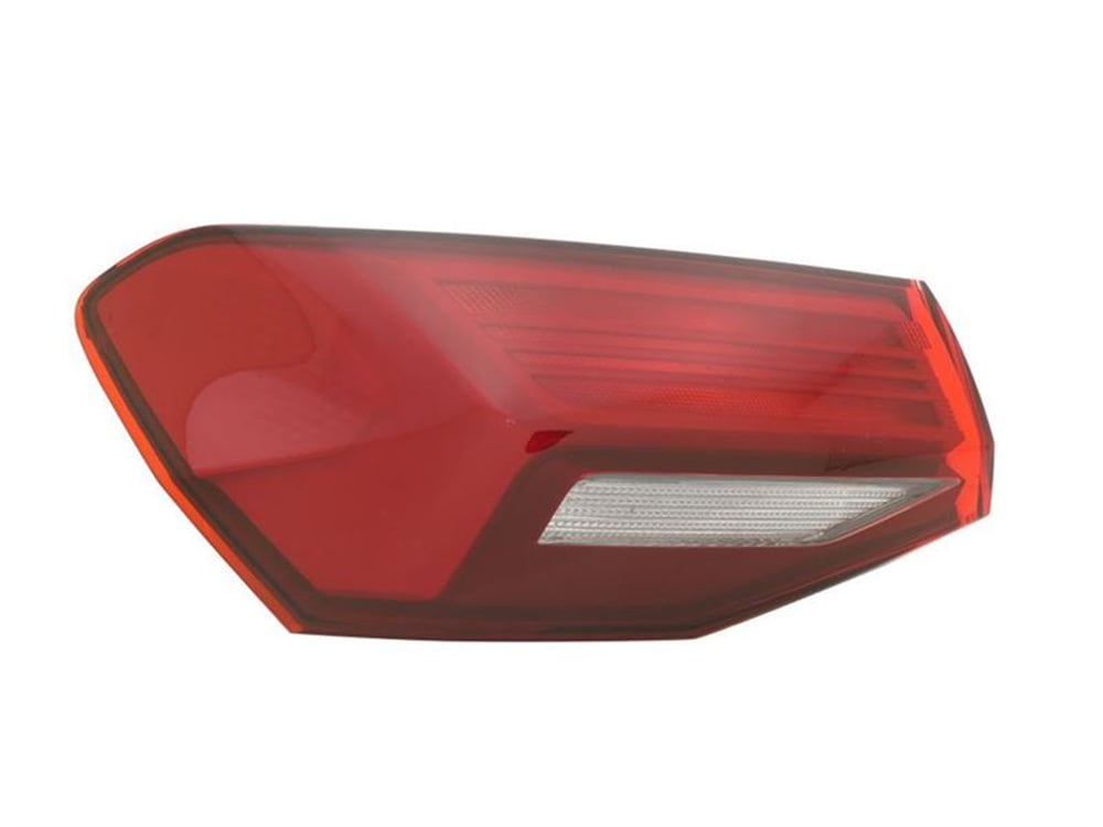 DEPO 446-1974L-UE - Stop Lambasi Dis Sol - Vw A3