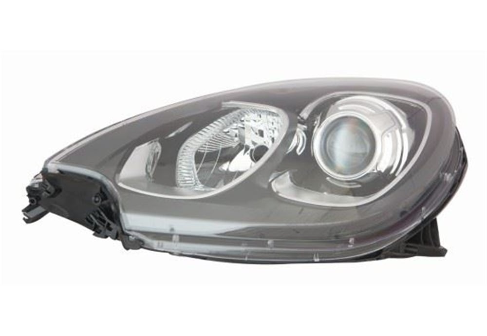 DEPO 448-1110RMLDEM2 - Far Sag - Vw Macan
