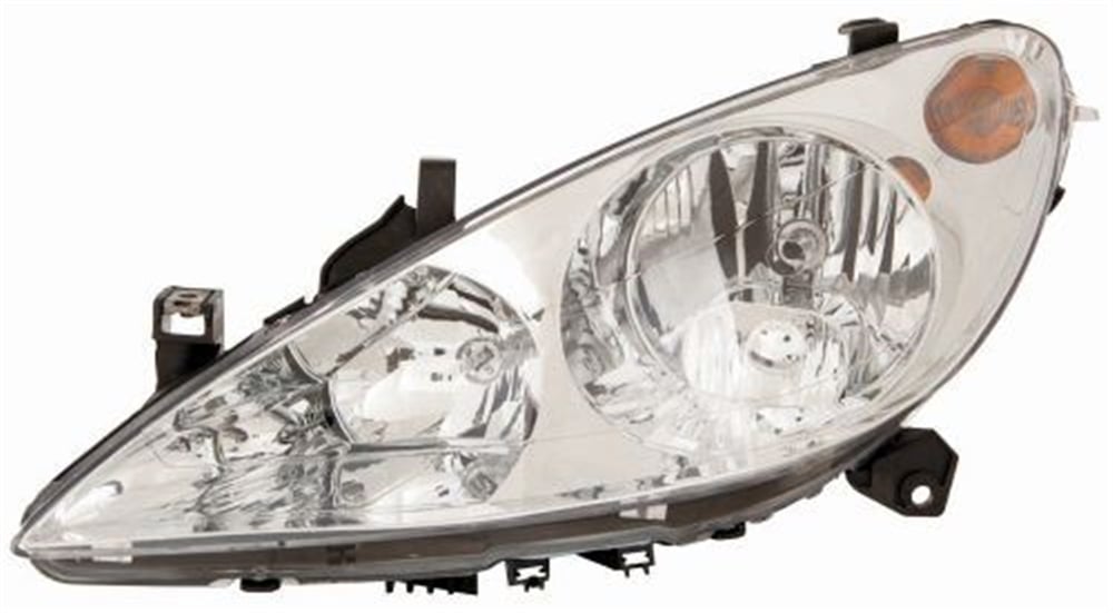 DEPO 550-1128R-LD-EM - Far Sag - Psa 307 (3a/c)
