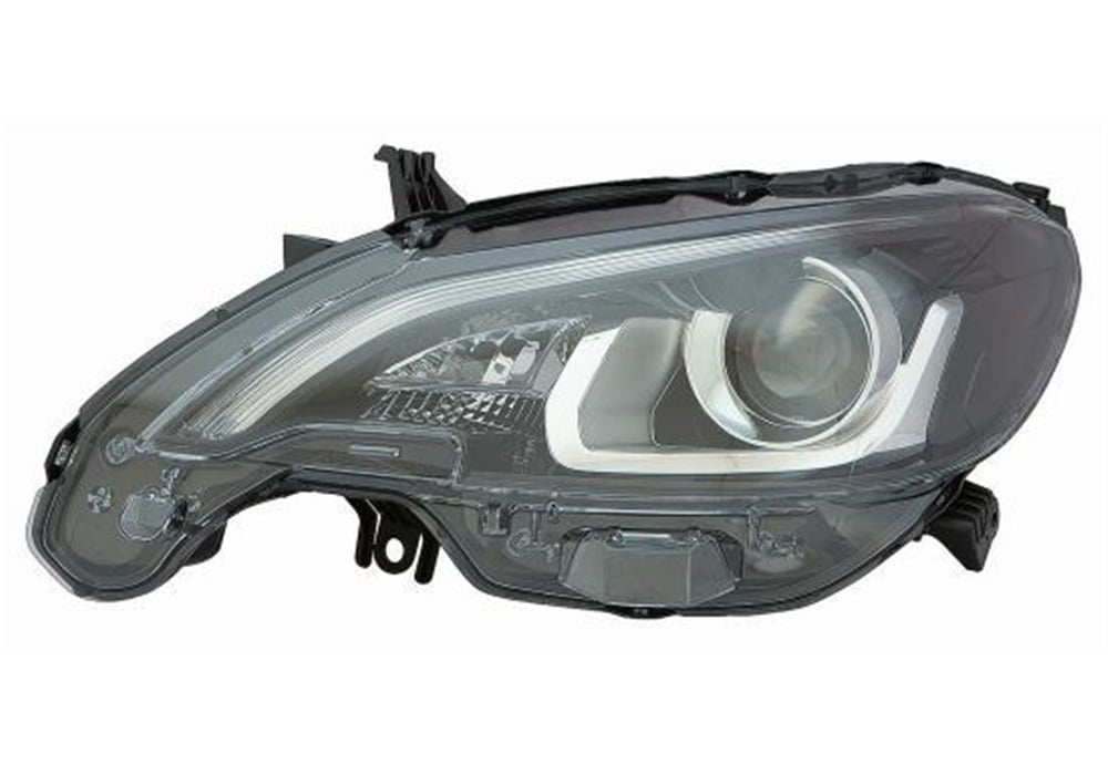 DEPO 550-1162L-LDEM2 - Far Sol - Psa 108