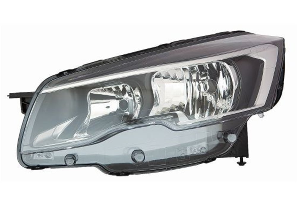DEPO 550-1163L-LDEM2 - Far Sol - Psa 508
