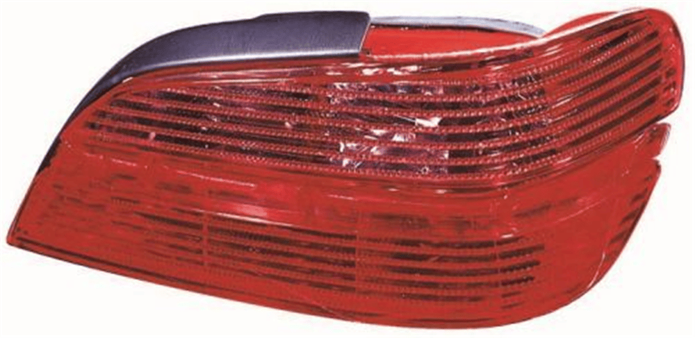 DEPO 550-1930L-UE - Stop Lambasi Sol - Psa 406