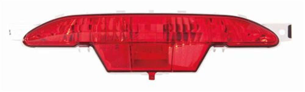 DEPO 550-4004N-UE - Sis Lambasi Arka - Psa 208
