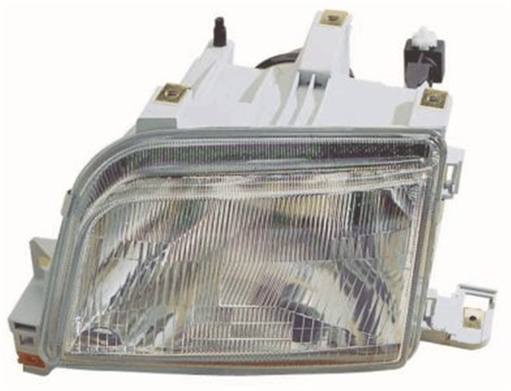 DEPO 551-1115R-LD-E - Far Sag - Renault Clio I
