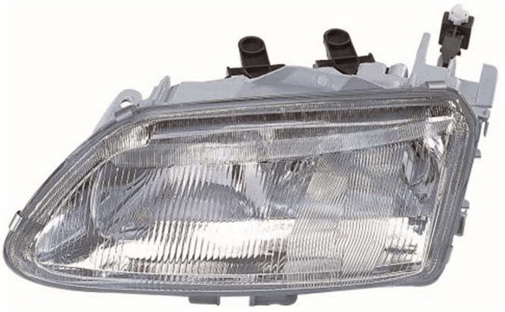 DEPO 551-1120R-LD-EM - Far Sag - Renault Laguna I