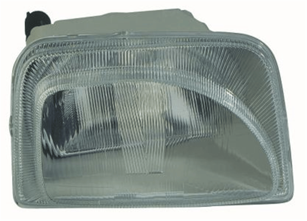 DEPO 551-1124R-LD-E - Far Sag - Renault Express