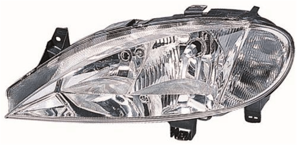 DEPO 551-1131L-LD-EM - Far Sol - Renault Megan 99-