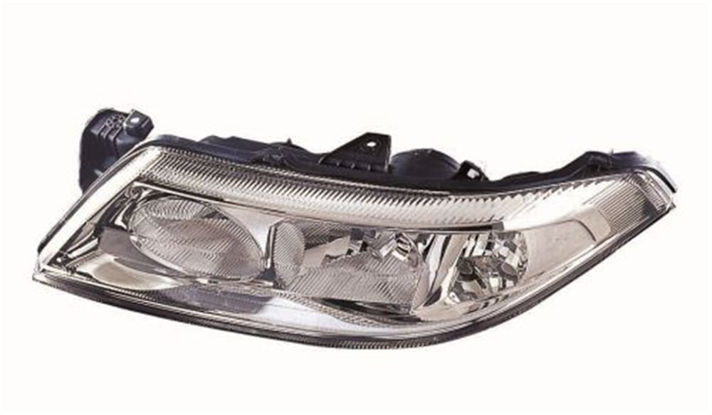 DEPO 551-1137L-LD-EM - Far Sol - Renault Laguna Ii