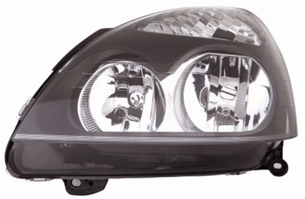 DEPO 551-1138L-LD-EM - Far Sol - Renault Clio Ii