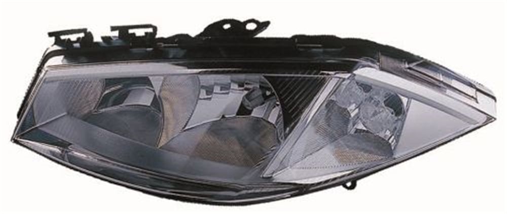DEPO 551-1142R-LD-EM - Far Sag - Renault Megan Ii