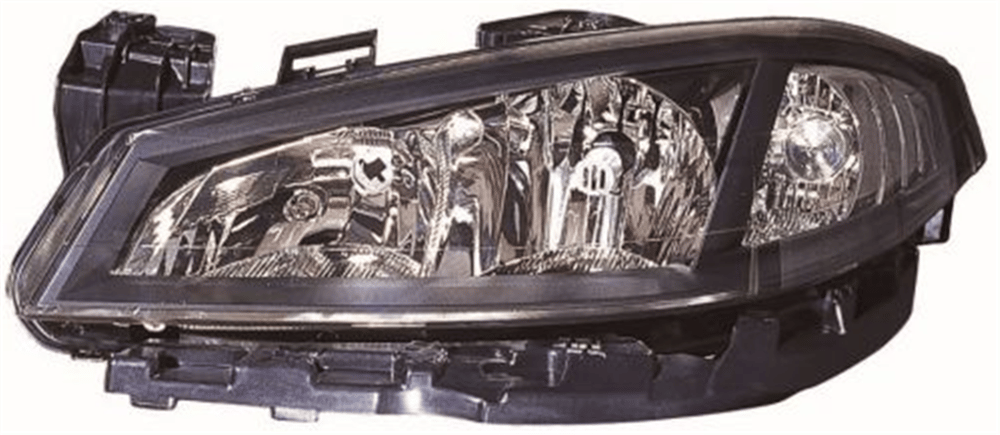 DEPO 551-1154R-LDEM2 - Far Sag - Renault Laguna Ii