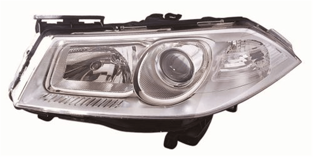 DEPO 551-1162RMLD-EM - Far Sag - Renault Megan Ii