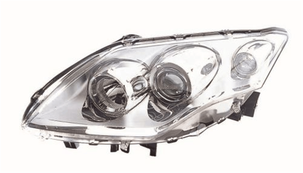 DEPO 551-1168L-LD-EM - Far Sol - Renault Laguna Iii
