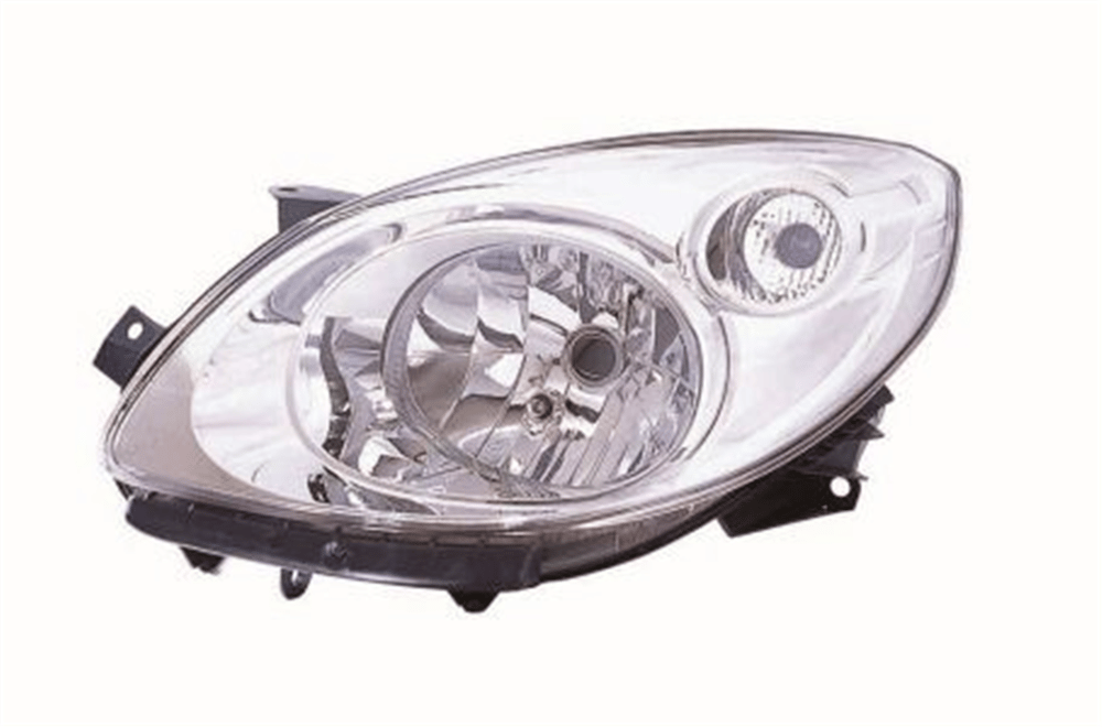 DEPO 551-1173L-LDEM1 - Far Sol - Renault Sandero