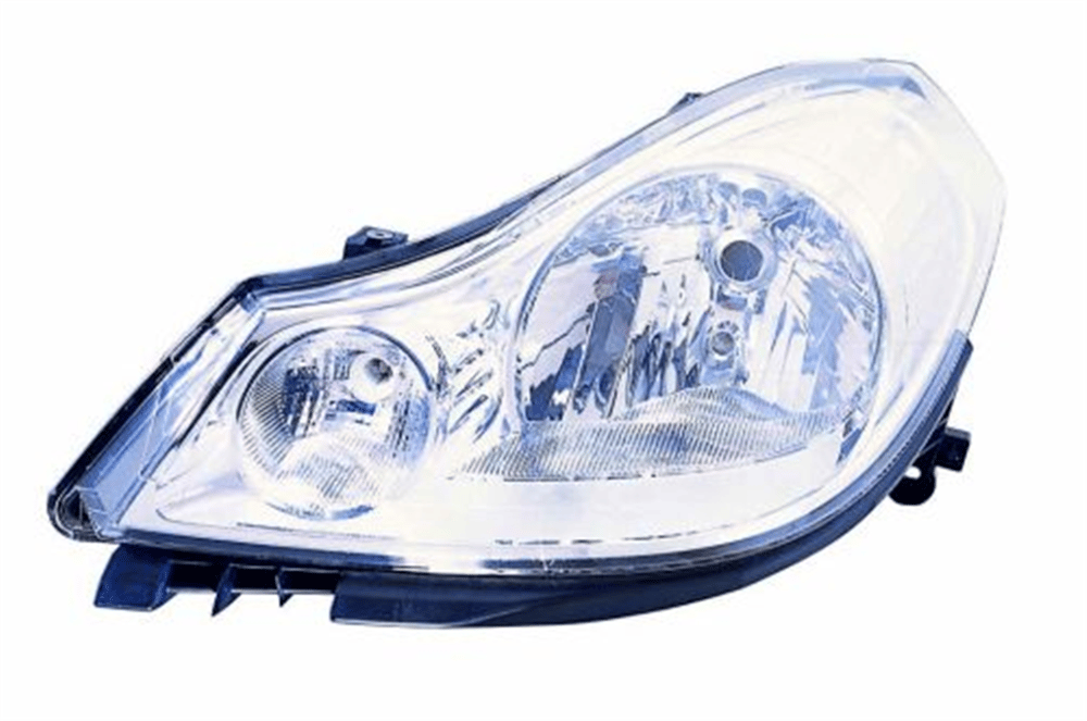 DEPO 551-1175L-LD-EM - Far Sol - Renault Symbol Thalia