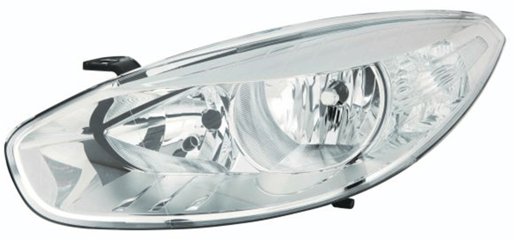 DEPO 551-1184LMLD-EM - Far Sol - Renault Fluence