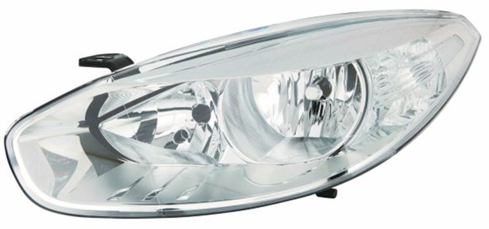 DEPO 551-1184RMLD-EM - Far Sag - Renault Fluence