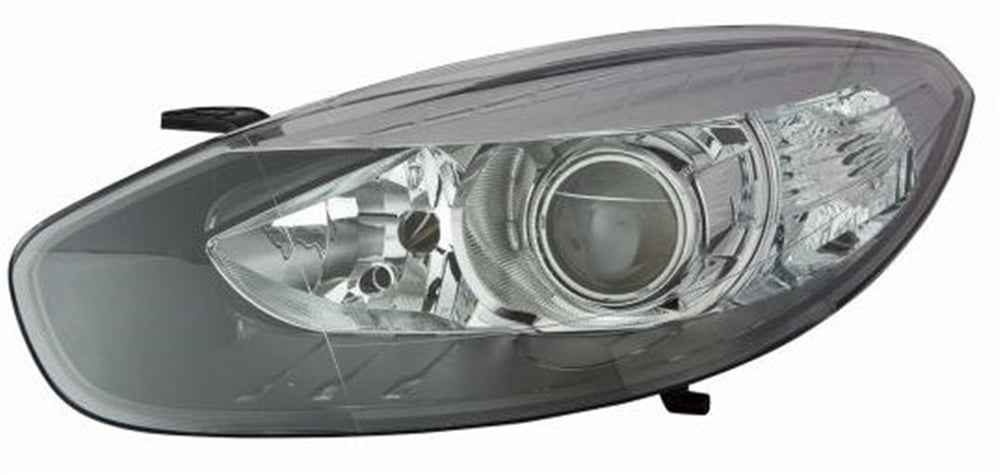 DEPO 551-1185RMLEMN2 - Far Sag - Renault Fluence