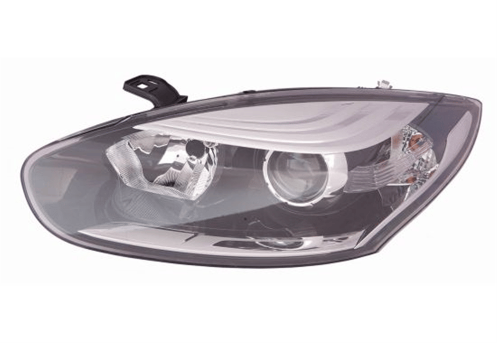 DEPO 551-11A5LMLDEM1 - Far Sol - Renault Megan Iii