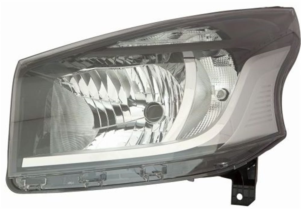 DEPO 551-11A7L-LDEM2 - Far Sol - Renault Trafic Iii