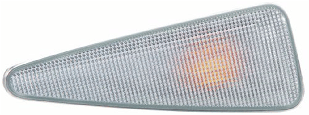 DEPO 551-1409R-UE - Çamurluk Sinyali Sag - Renault Clio Symbol / Sandero