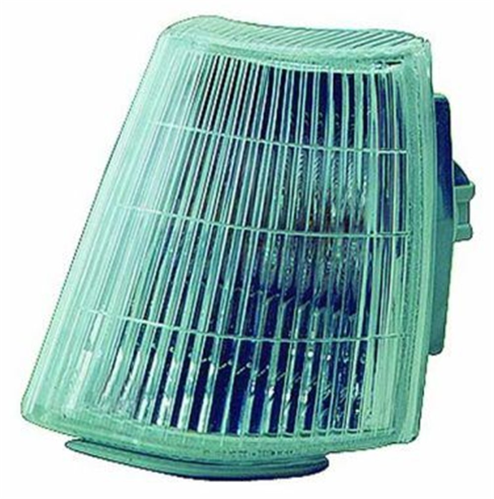 DEPO 551-1506L-WE - Sinyal Lambasi Sol - Renault Renault 9