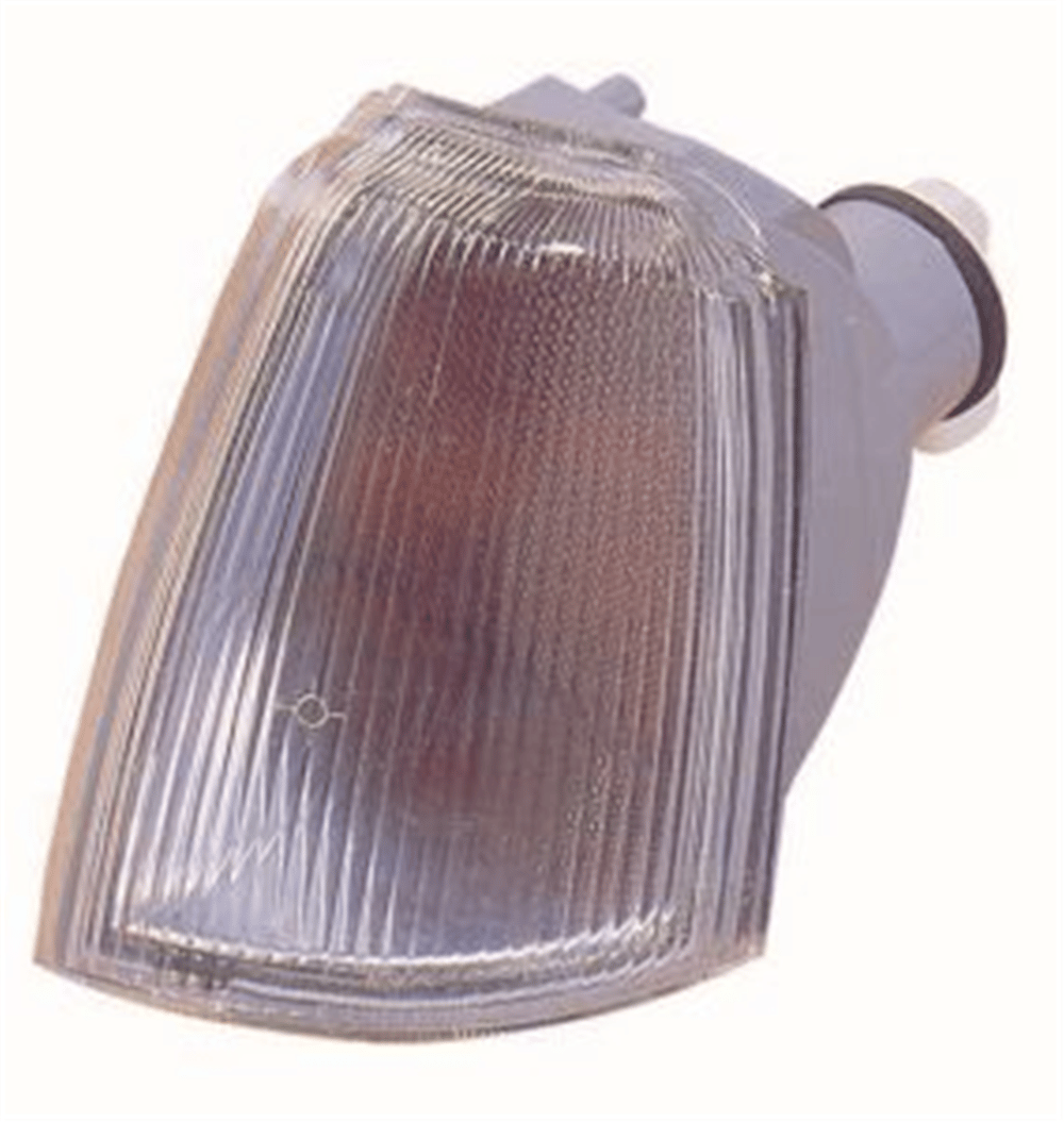 DEPO 551-1511L-WE - Sinyal Lambasi Sol - Renault Renault R19