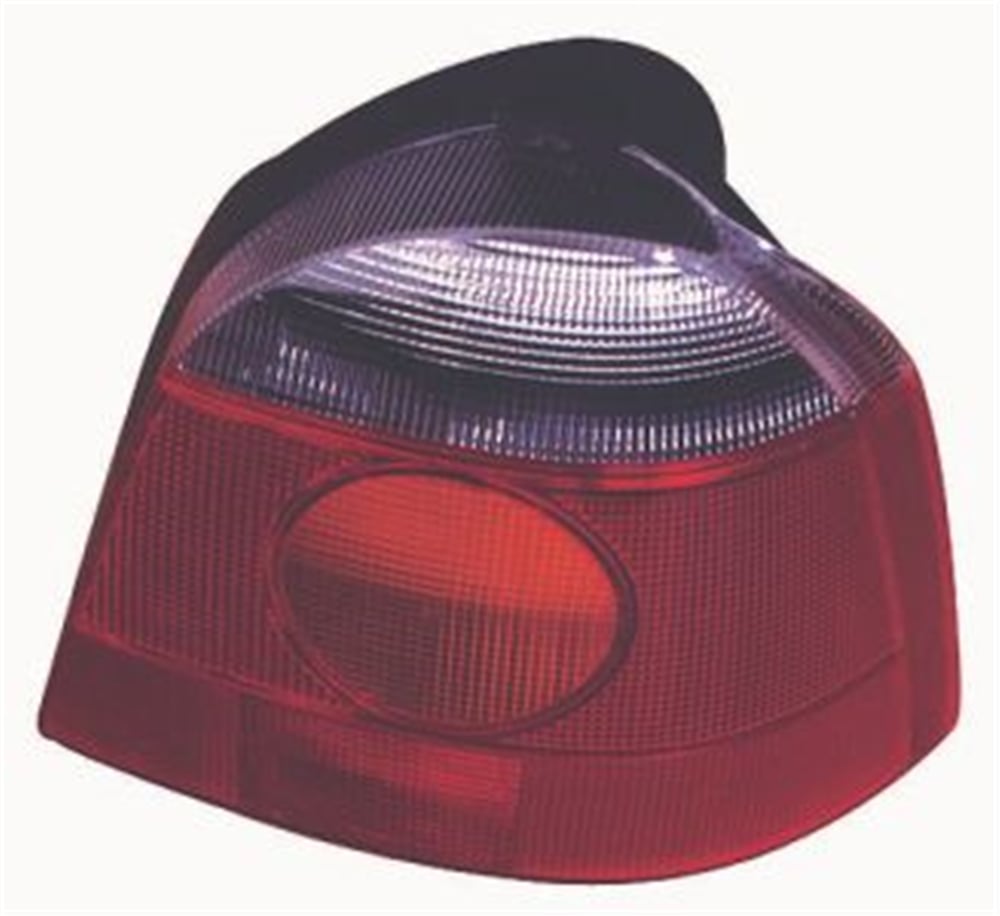 DEPO 551-1919R-LD-AE - Stop Lambasi Sag - Renault Twingo