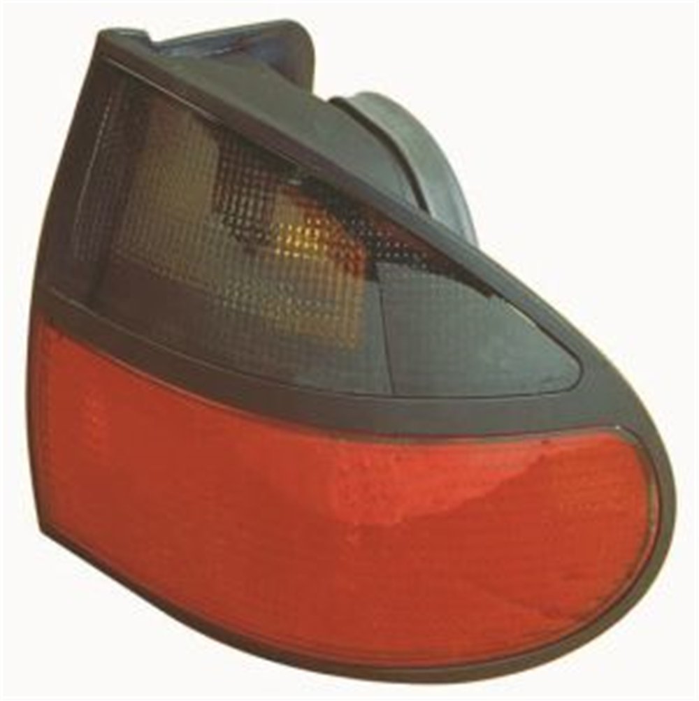 DEPO 551-1921L-UE - Stop Lambasi Sol - Renault Laguna I