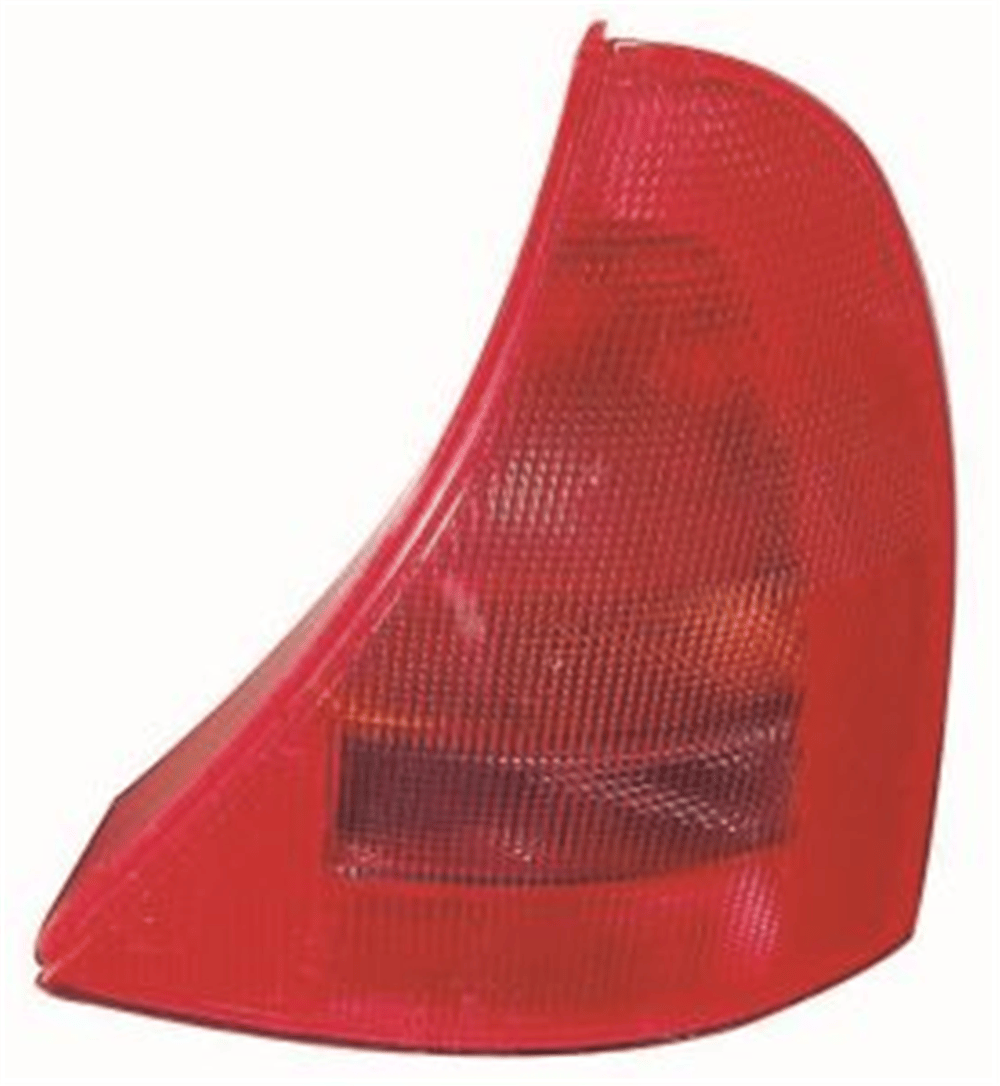 DEPO 551-1929L-UE - Stop Lambasi Sol - Renault Clio Hb