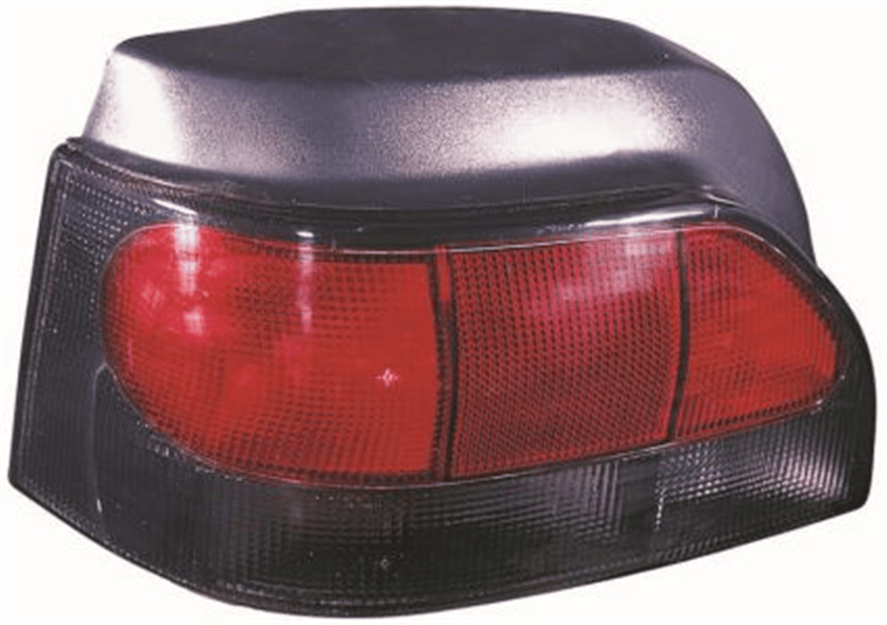 DEPO 551-1930R-UE - Stop Lambasi Sag - Renault Clio I