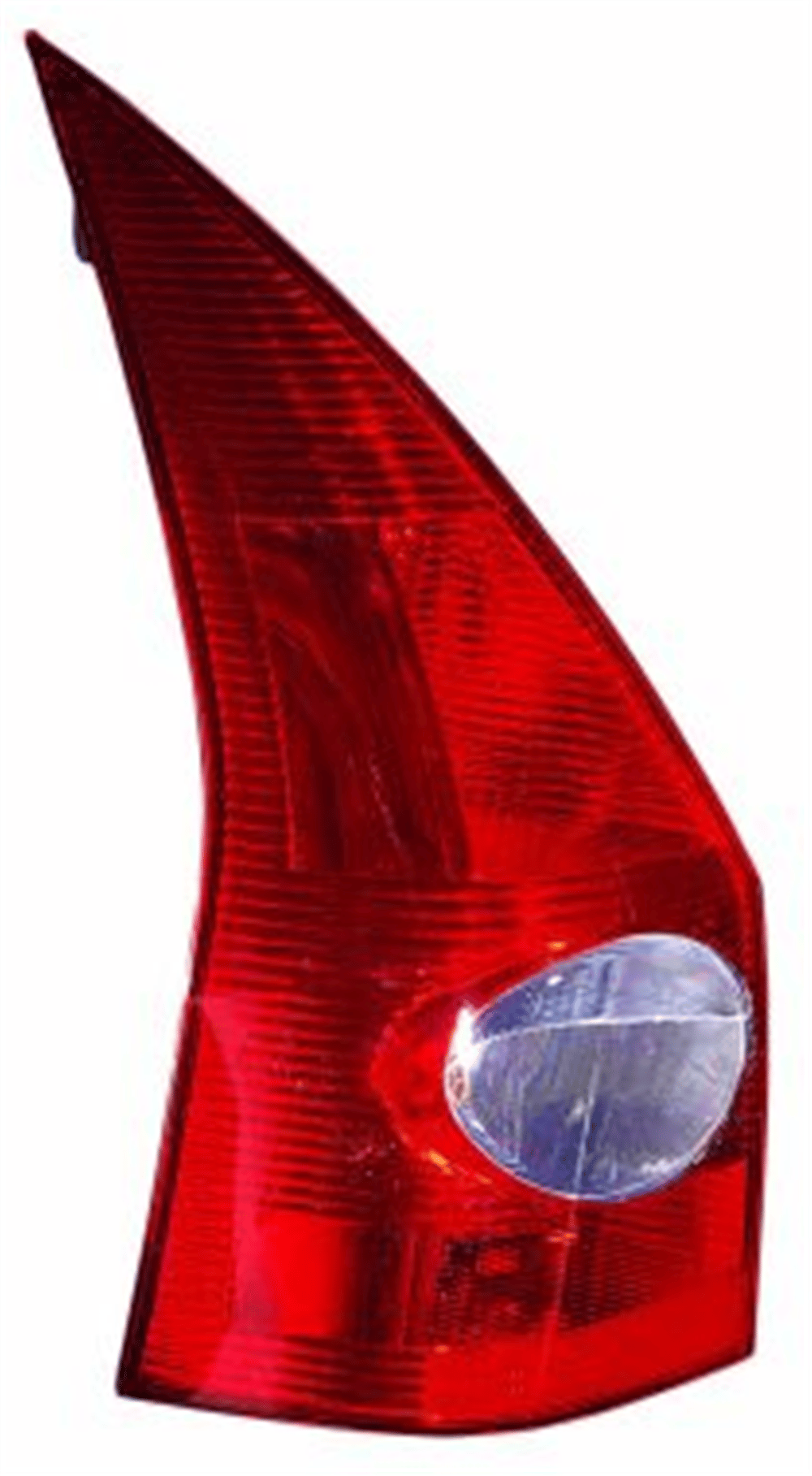 DEPO 551-1966R-UE - Stop Lambasi Sag - Renault Megan Ii Sw