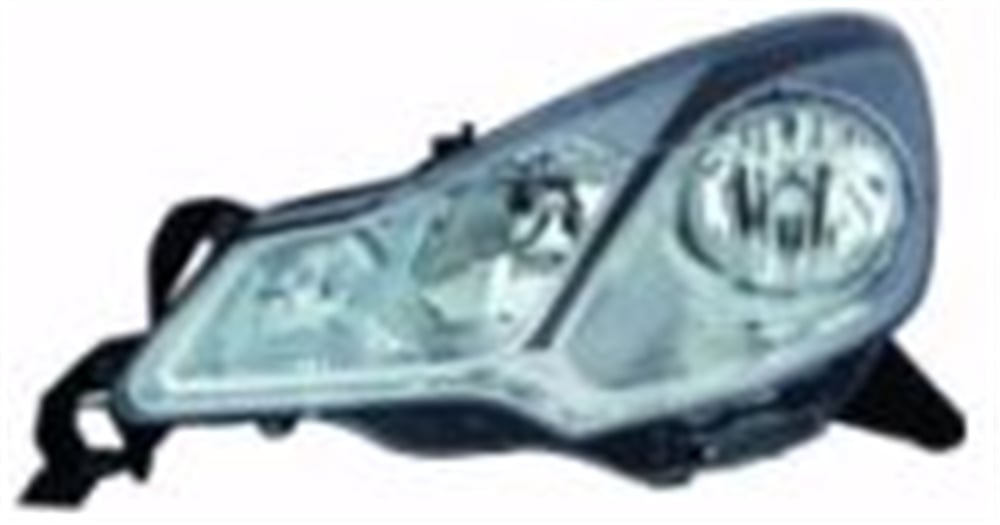 DEPO 552-1134LMLDEM7 - Far Sol - Psa C3 Ii