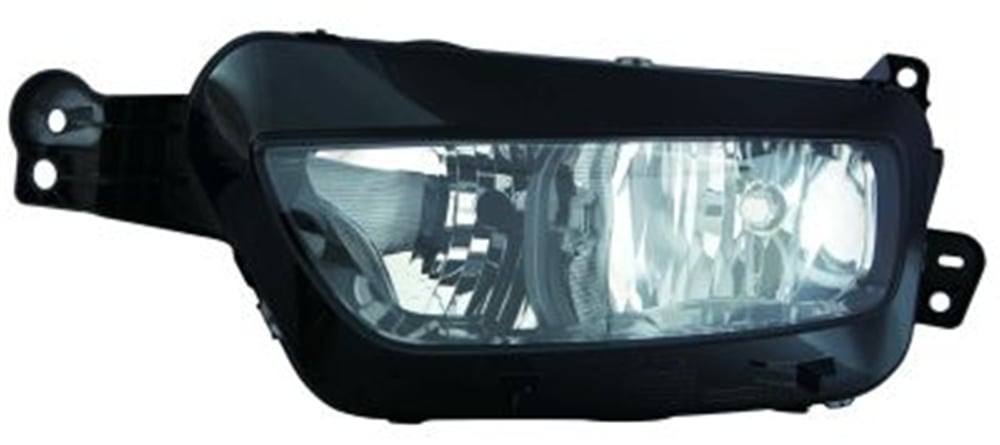 DEPO 552-1143LMLDEM2 - Far Sol - Psa C4 Picasso Ii
