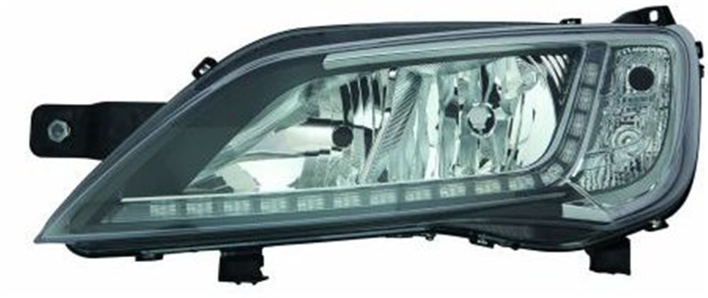 DEPO 552-1145LMLEMN1 - Far Sol - Fiat Ducato Iv / Jumper Iv