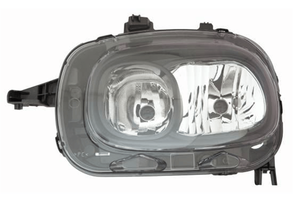 DEPO 552-1150R-LDEM2 - Far Sag - Psa C3 (b618)