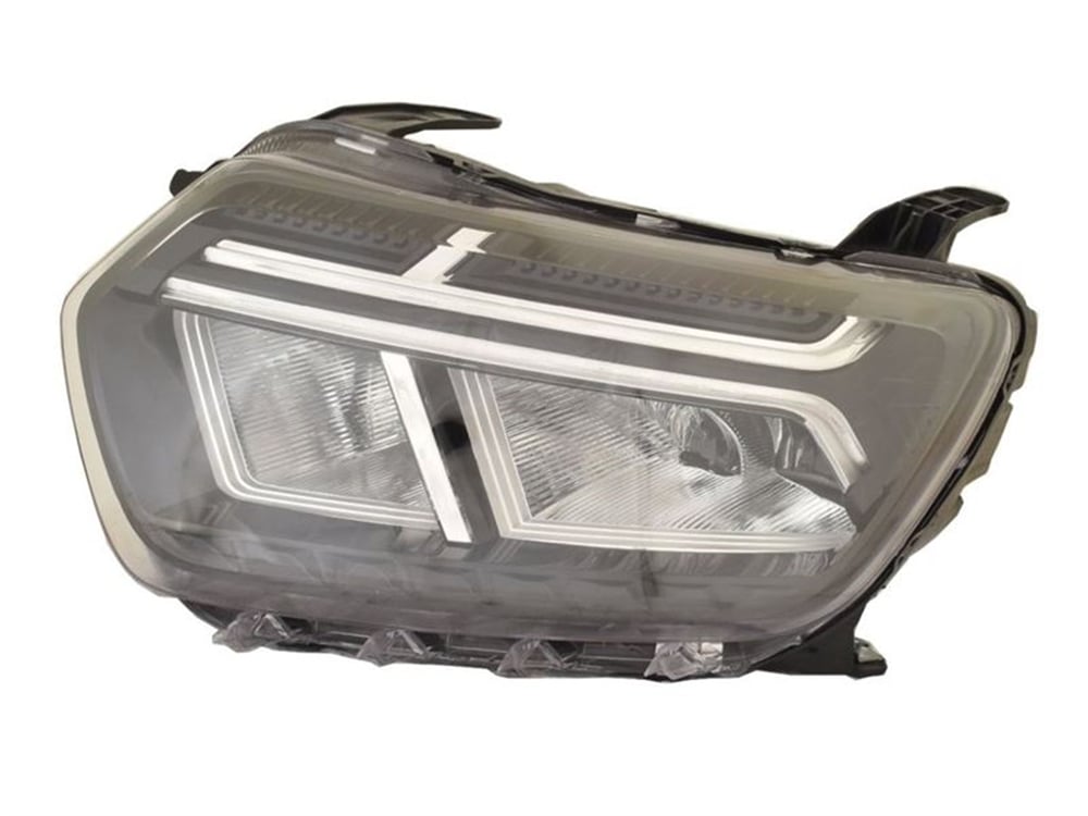 DEPO 553-1105L-LDEM2 - Far Sol - Renault Duster Ii