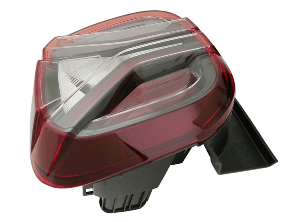 DEPO 553-1907R-UE - Stop Lambasi Dis Sag - Renault Duster Ii