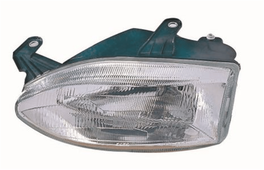DEPO 661-1125L-LD-EM - Far Sol - Fiat Palio 98-