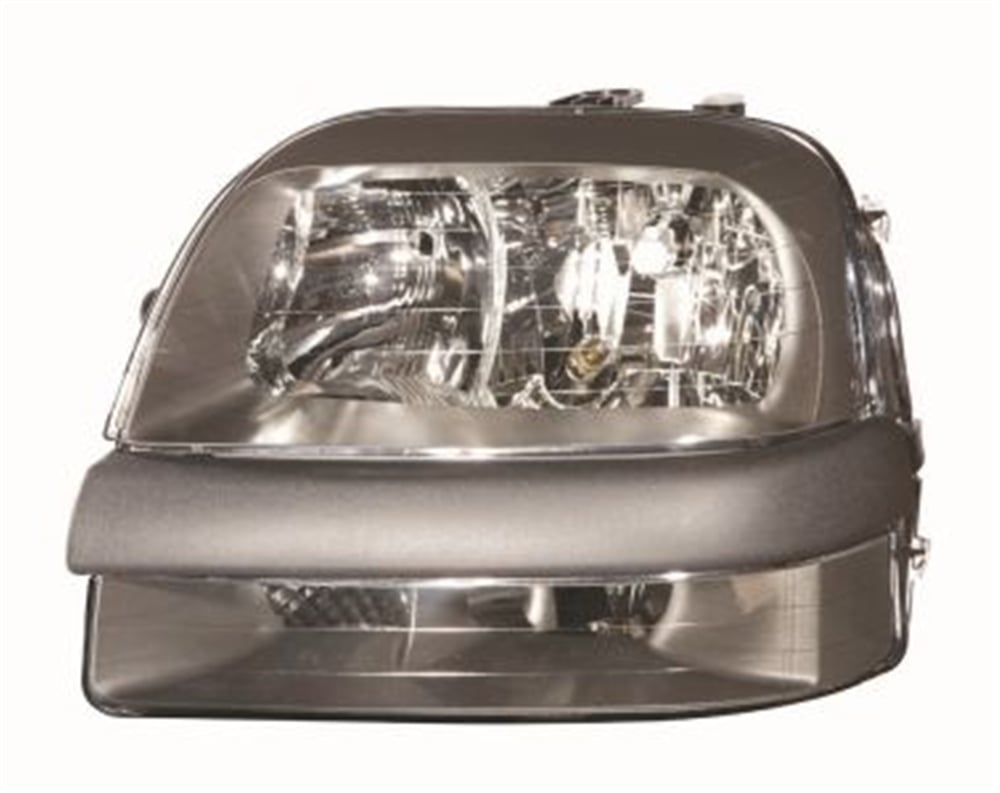 DEPO 661-1135L-LDEMF - Far Sol - Fiat Doblo