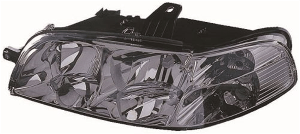 DEPO 661-1137L-LD-EM - Far Sol - Fiat Albea / Palio 02-