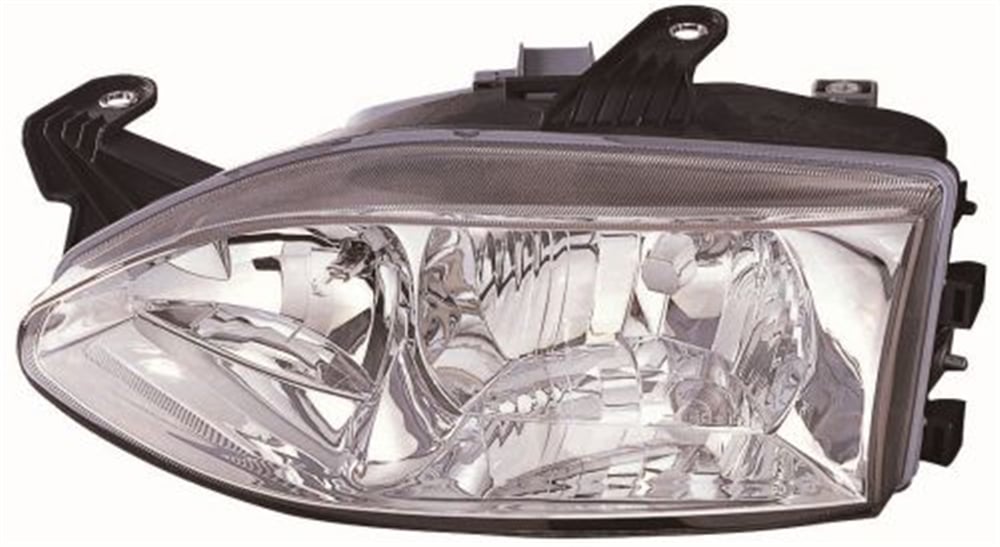 DEPO 661-1139R-LD-EM - Far Sag - Fiat Palio 5 Kapi