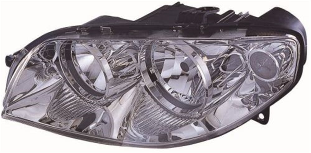 DEPO 661-1140R-LD-EM - Far Sag - Fiat Punto