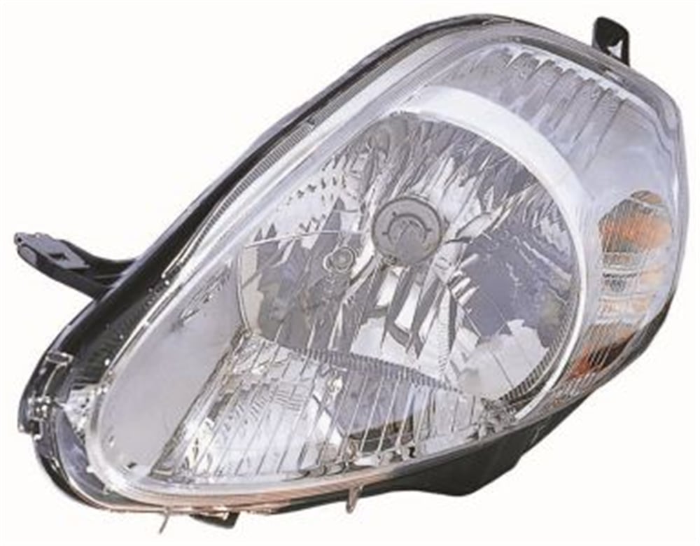DEPO 661-1147R-LEMN1 - Far Sag - Fiat Grande Punto